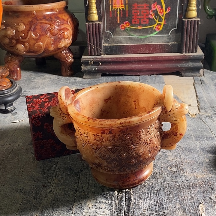 闪购商品直播间画面1