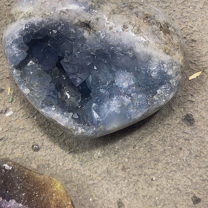 水晶珠宝半成品未镶嵌麦**夫