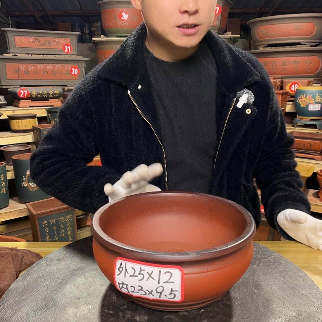 紫砂其他精品紫砂工厂直销