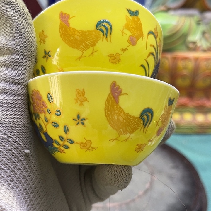 盖碗摆件摆件摆件摆件