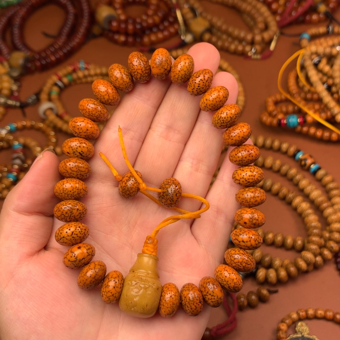 藏传小卓玛欢迎大家