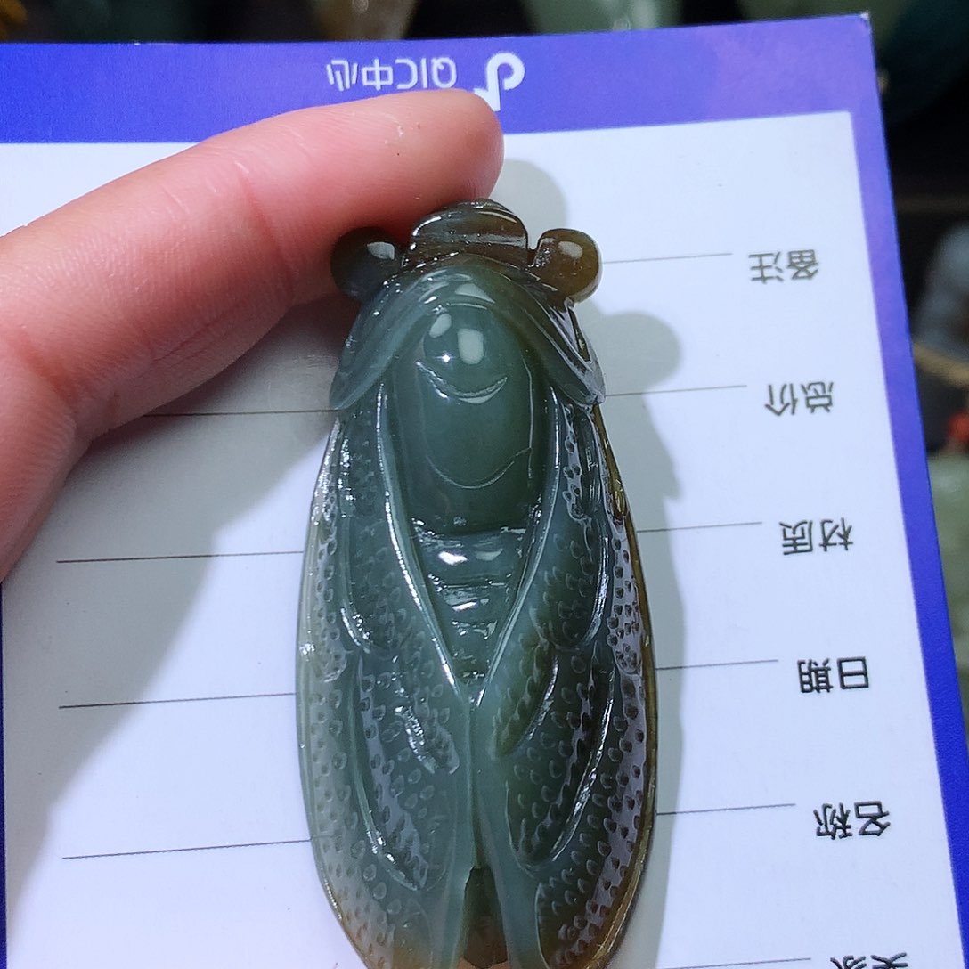 和田玉（糖玉）和田玉颈饰未镶嵌