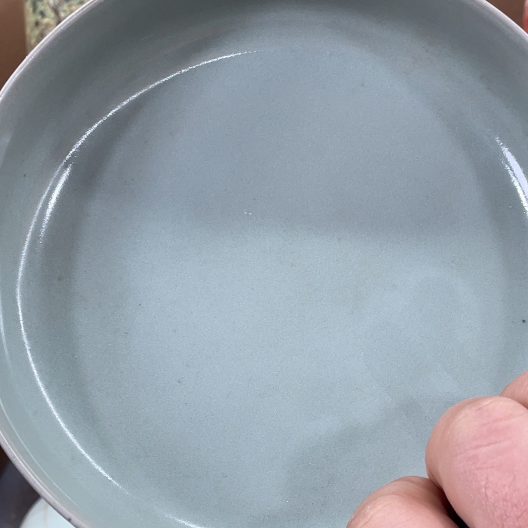 陶瓷摆件系列产品抱*斋