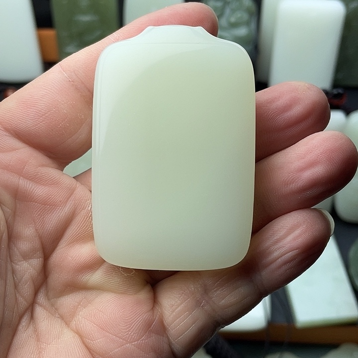 冬*平安无事牌精品系列