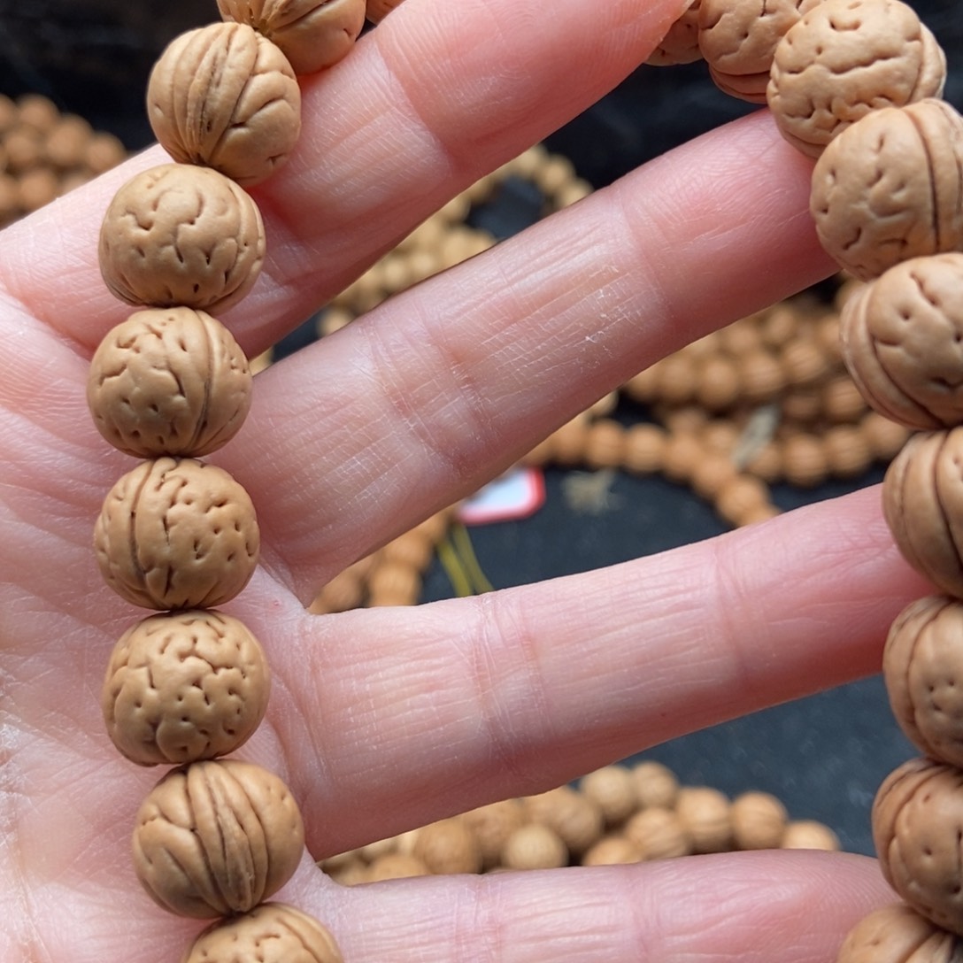 野生桃核肌肉纹12➕尺全品闪11