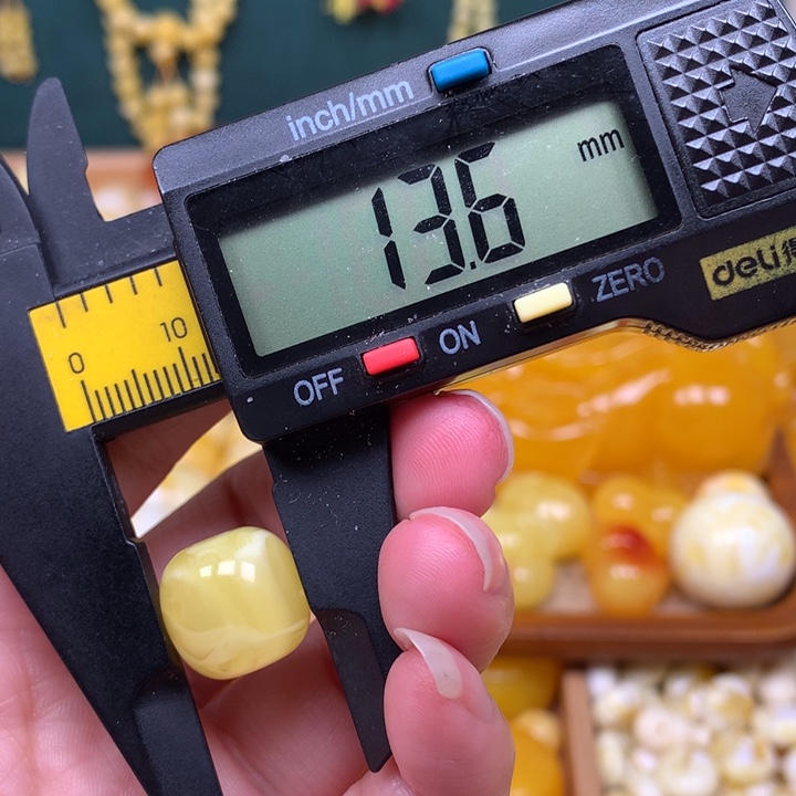 非金属配饰配珠059