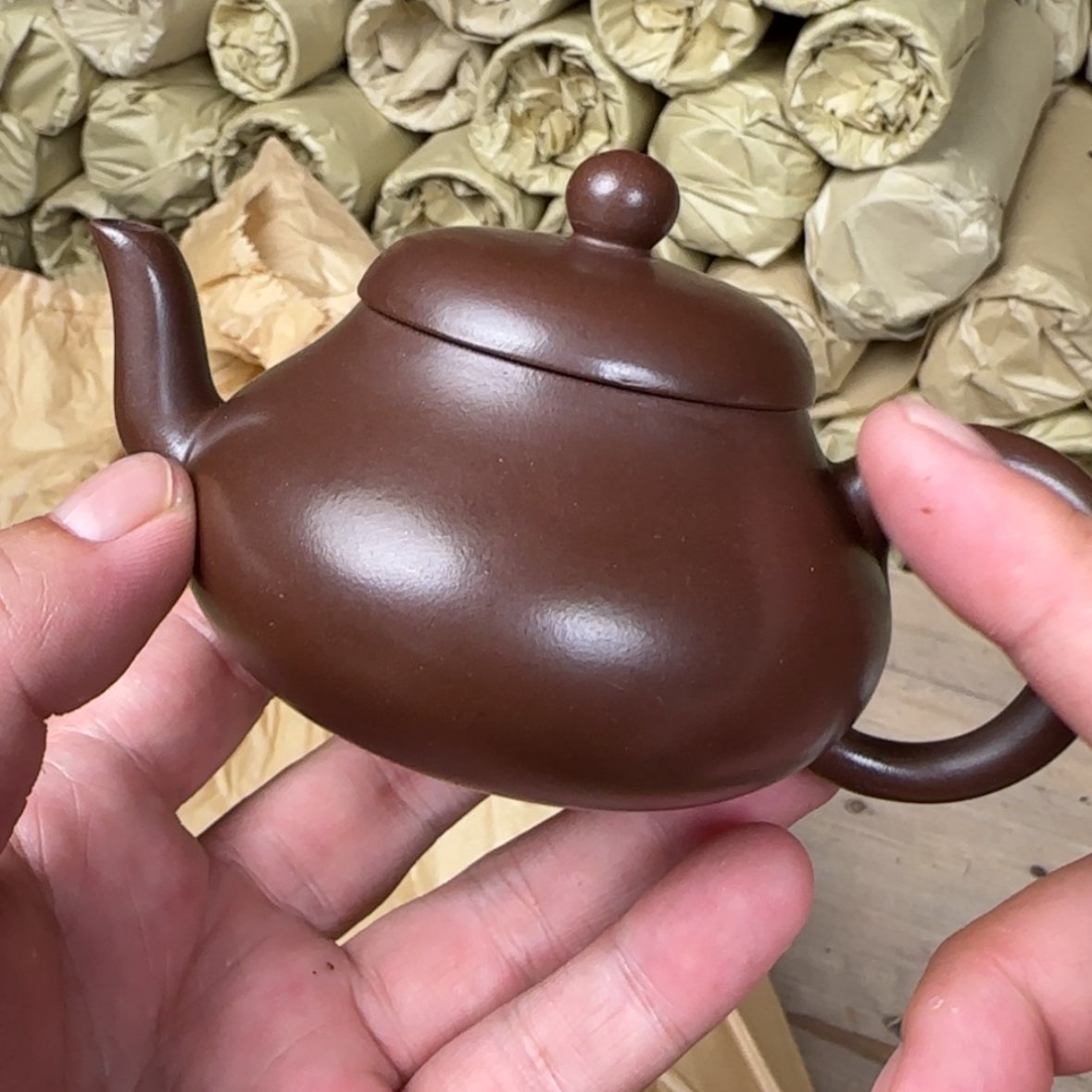 【闪购商品】茶壶紫砂紫砂茶具