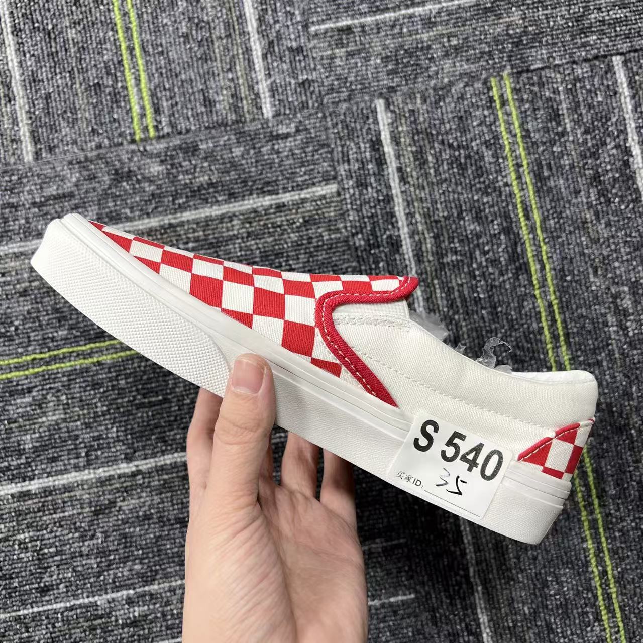 3-新款户外运动百搭休闲鞋 S540