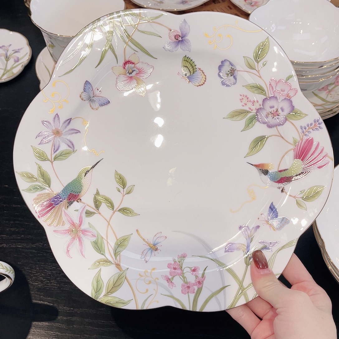 骨瓷10寸//////////