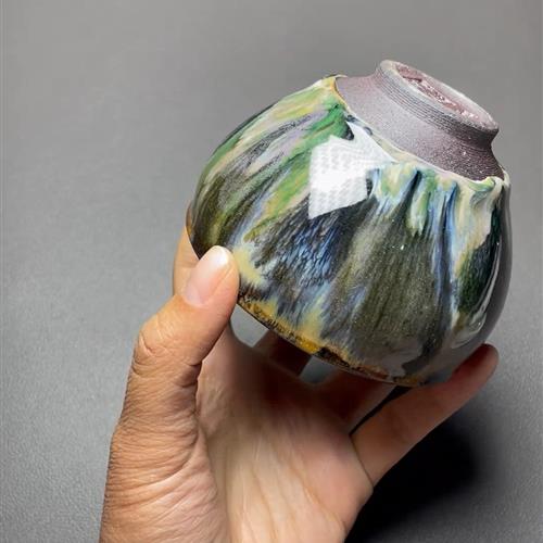 【闪购商品】茶盏-551............