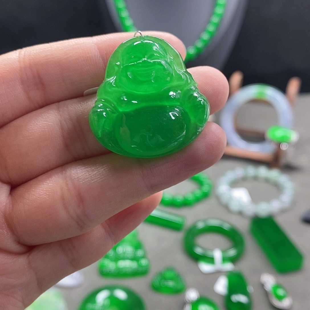 琉璃手工艺品M*m0000000000.1