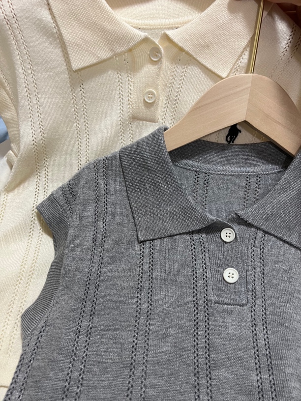 【C500--C699编码拍这里】夏季儿童针织T恤