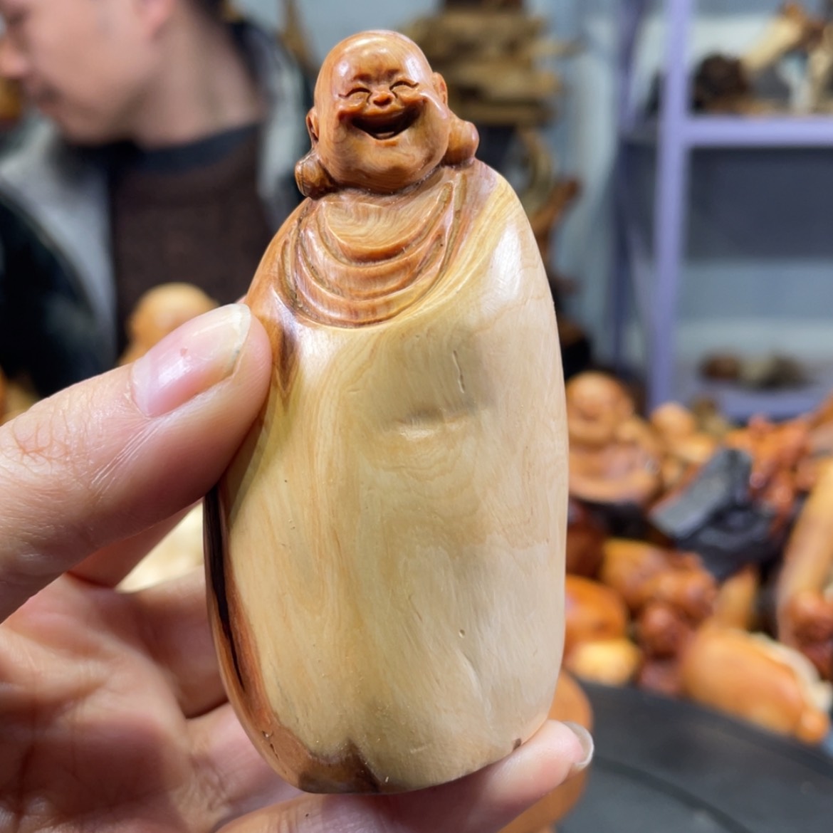 【闪购商品】柏木（崖柏）其他