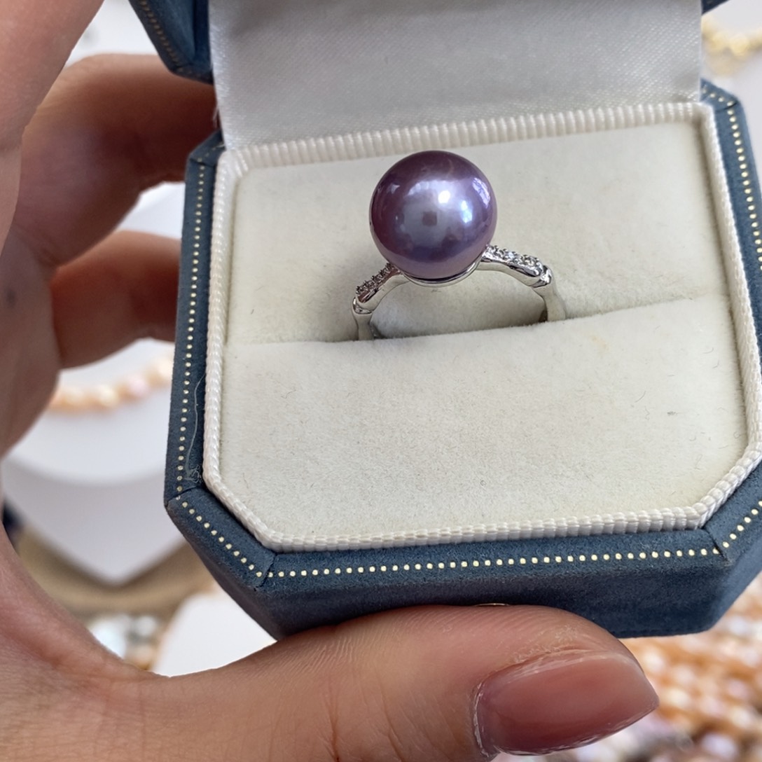 未镶嵌淡水珍珠其它