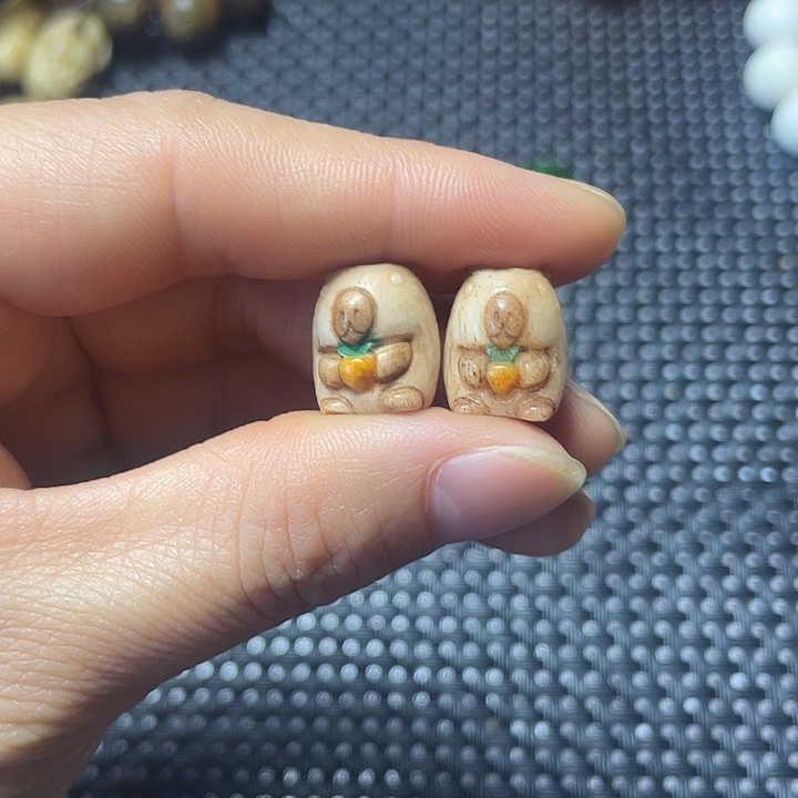 其他驼骨其他配饰