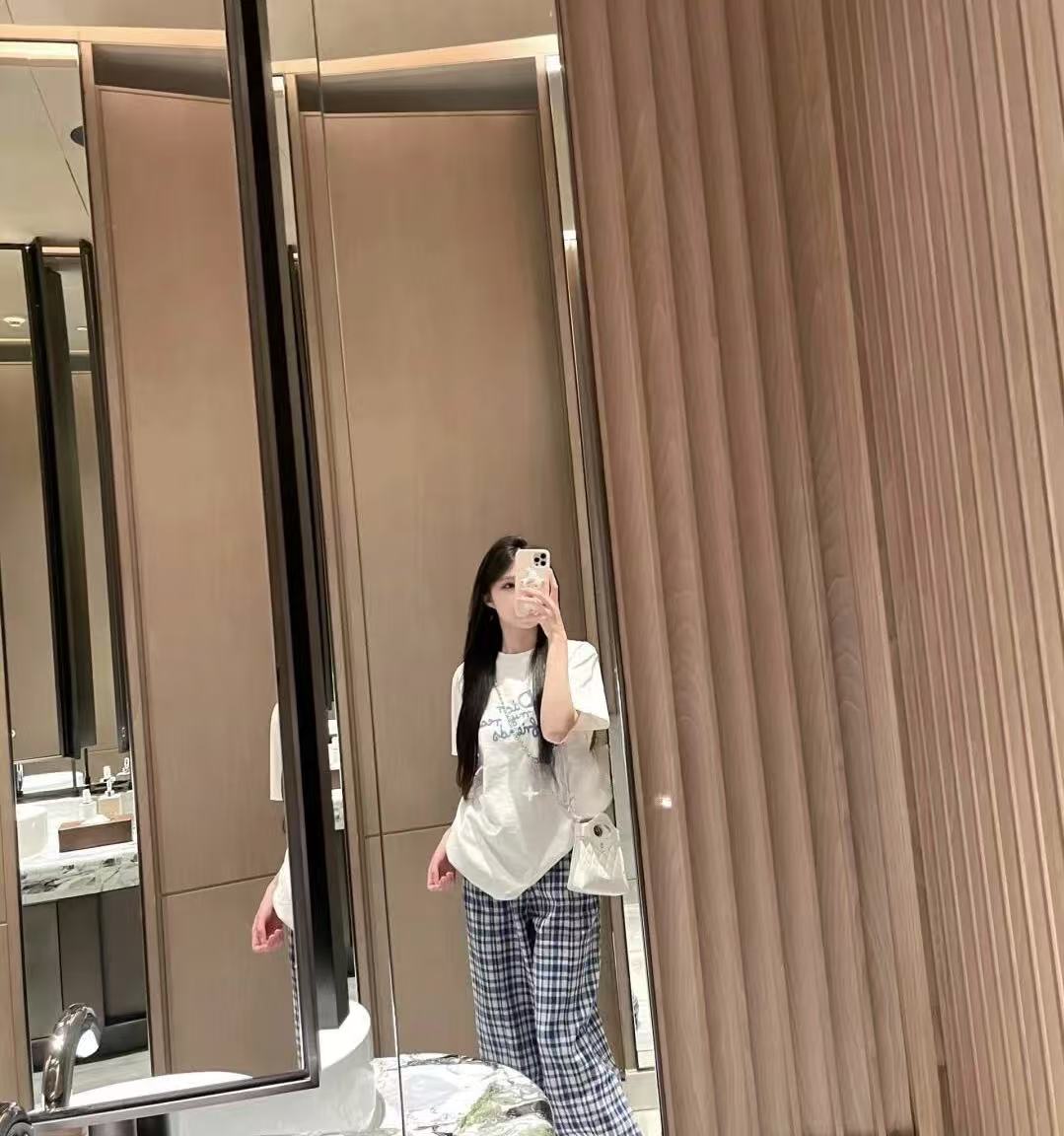 3DI专属短袖礼盒服饰