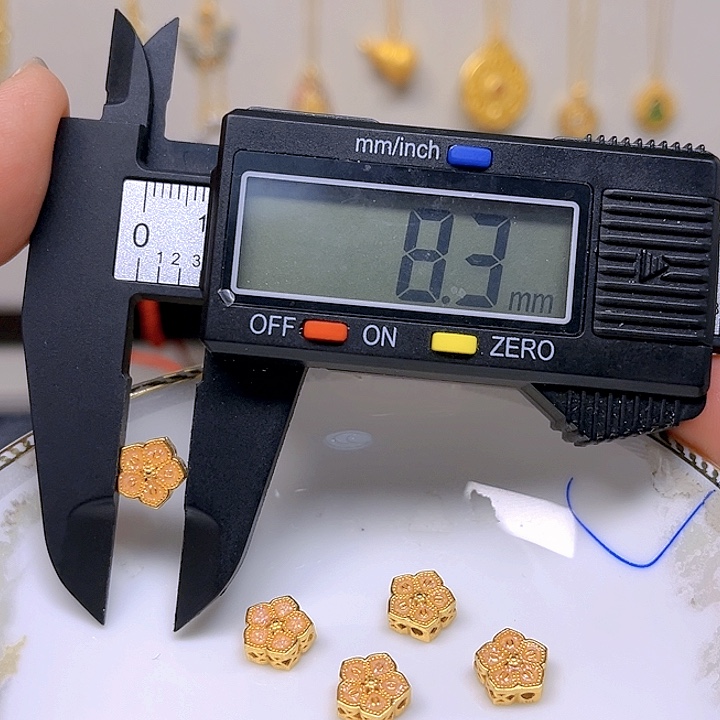 紫晶颈饰银S925镶嵌紫晶925镶嵌124