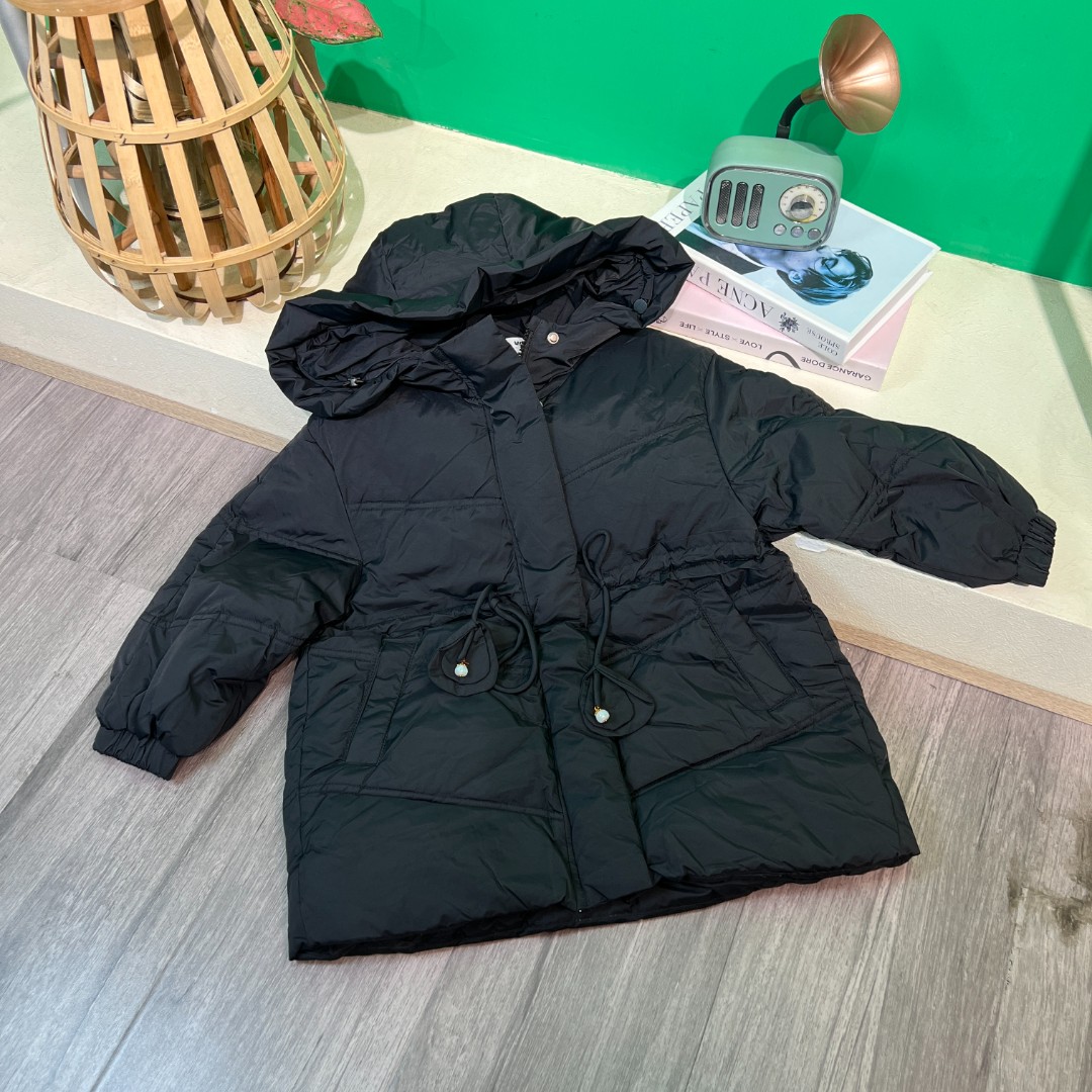 643实体品牌童装羽绒服