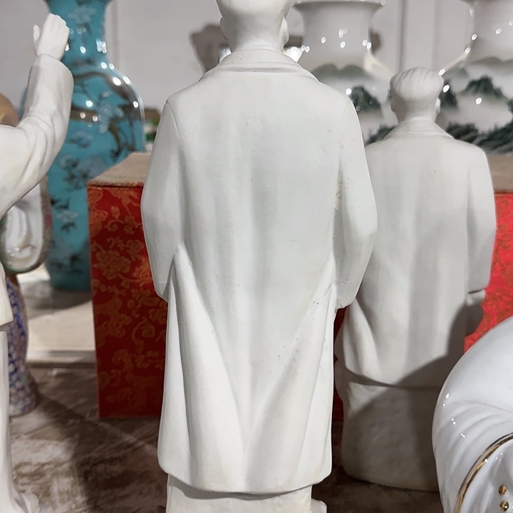 摆件景德镇陶瓷艺术品