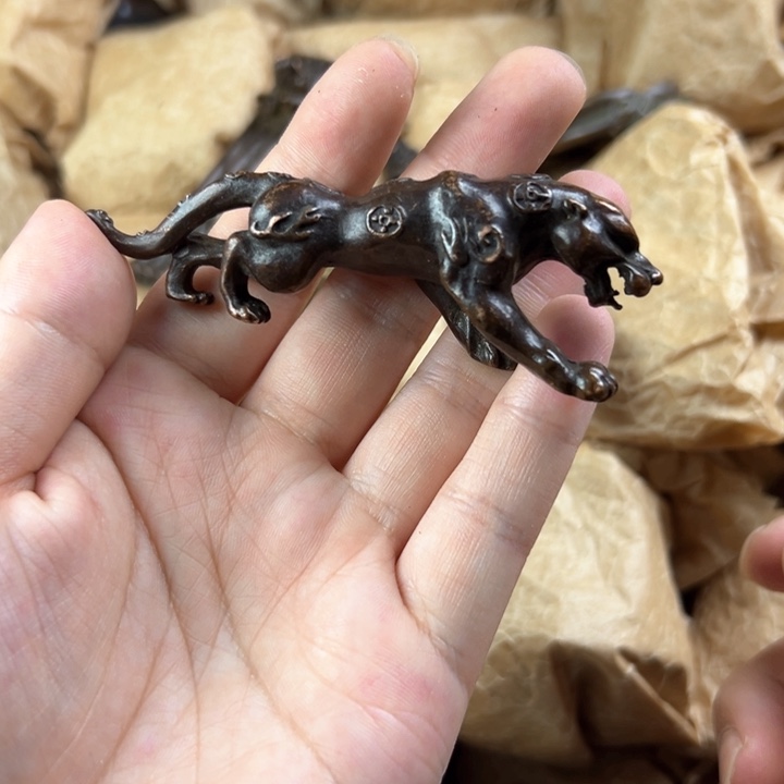 创意设计制作摆件