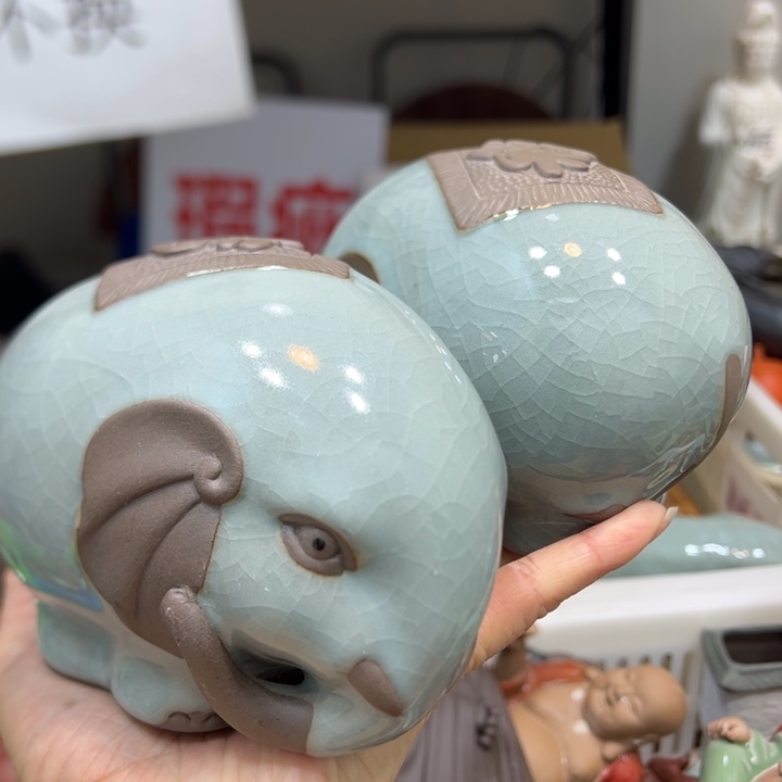 紫砂茶宠紫砂35888888