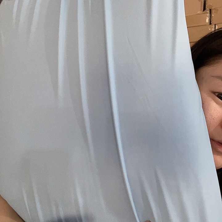 蓝色凝胶枕头啦啦啦啦