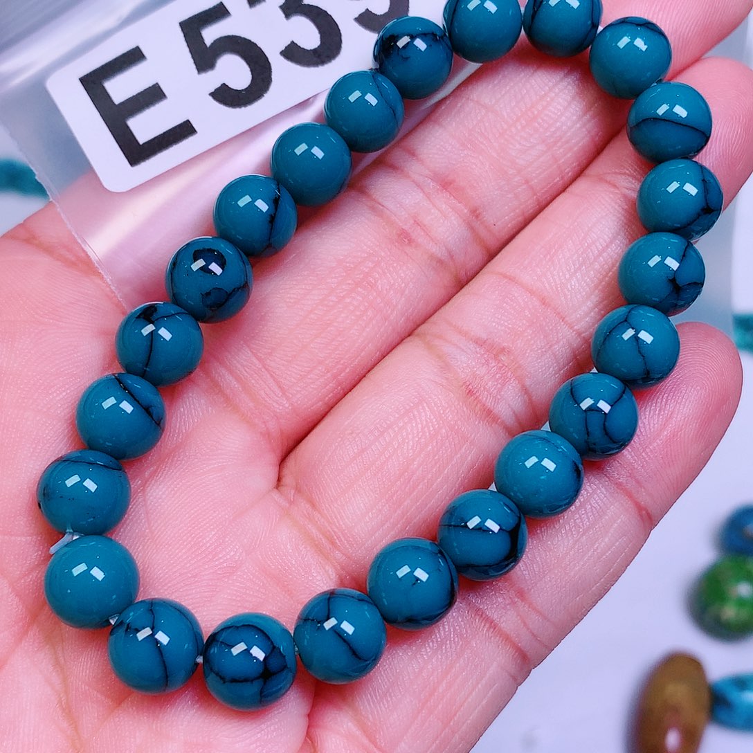 空竹粉丝专享十堰特色手工散珠