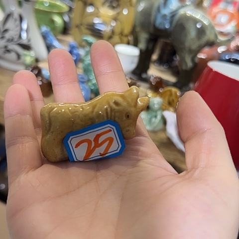 瓷片国营厂库存25