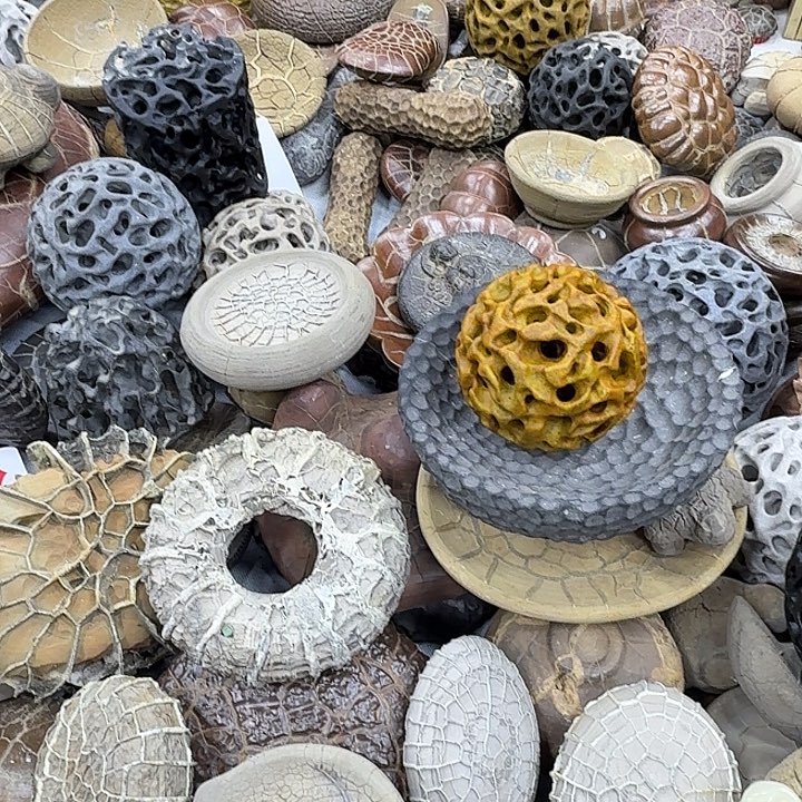 河***俗石材龟纹石最低哥