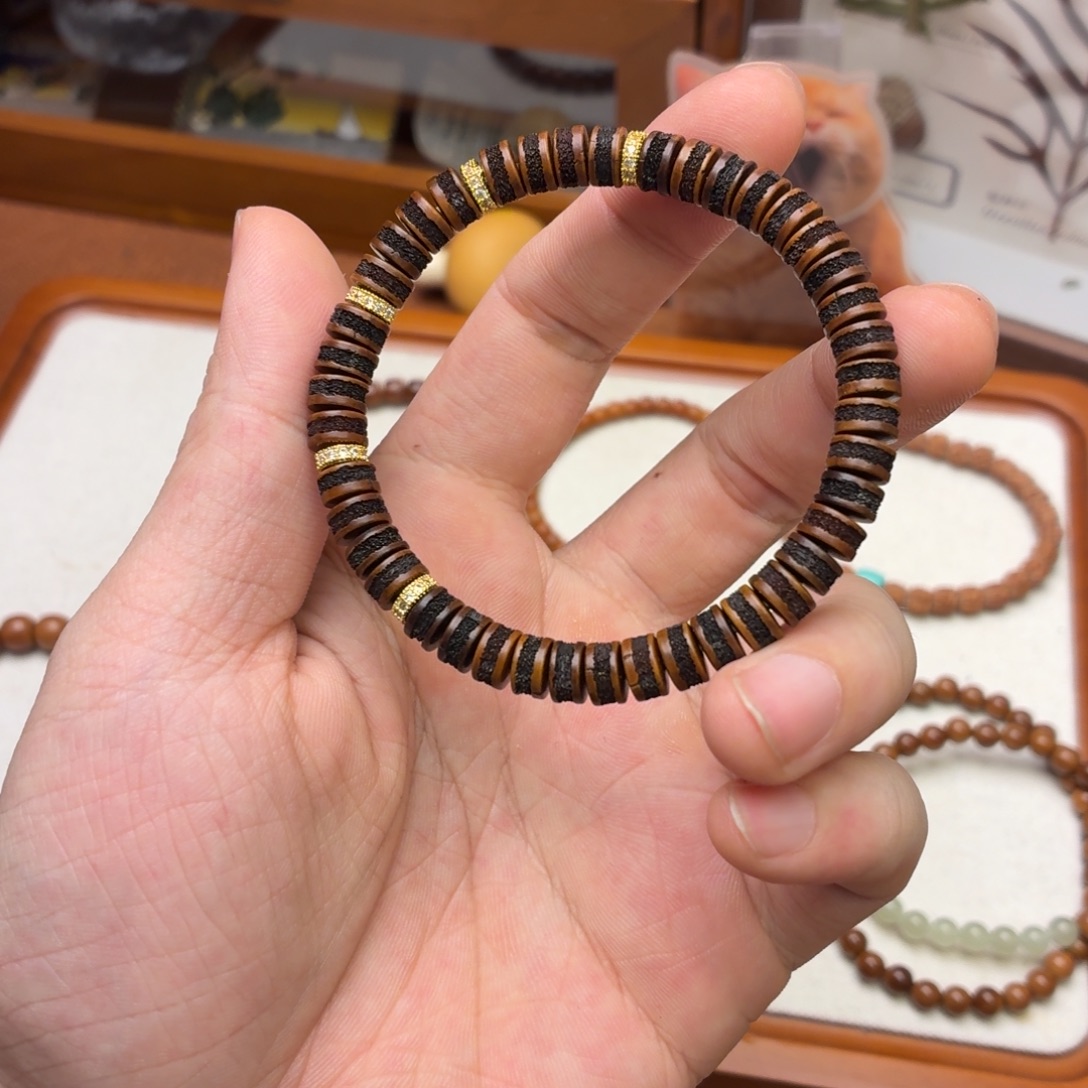 手串/手链菩提库克