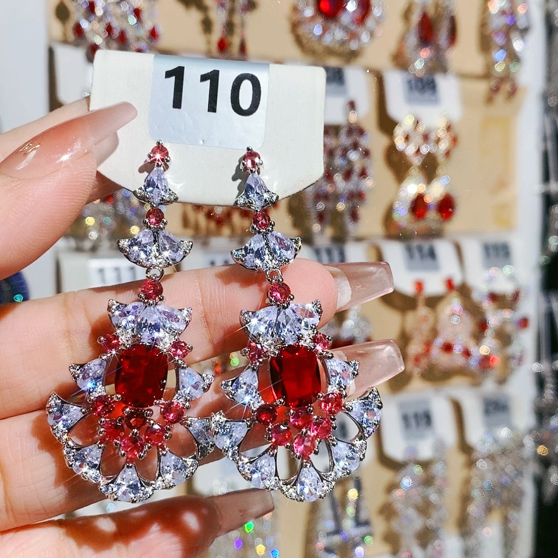 非金属合成立方氧化锆925银