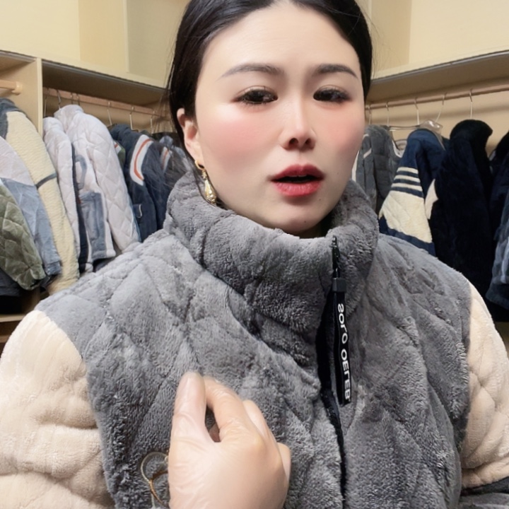 欢迎大家灰色XL097098