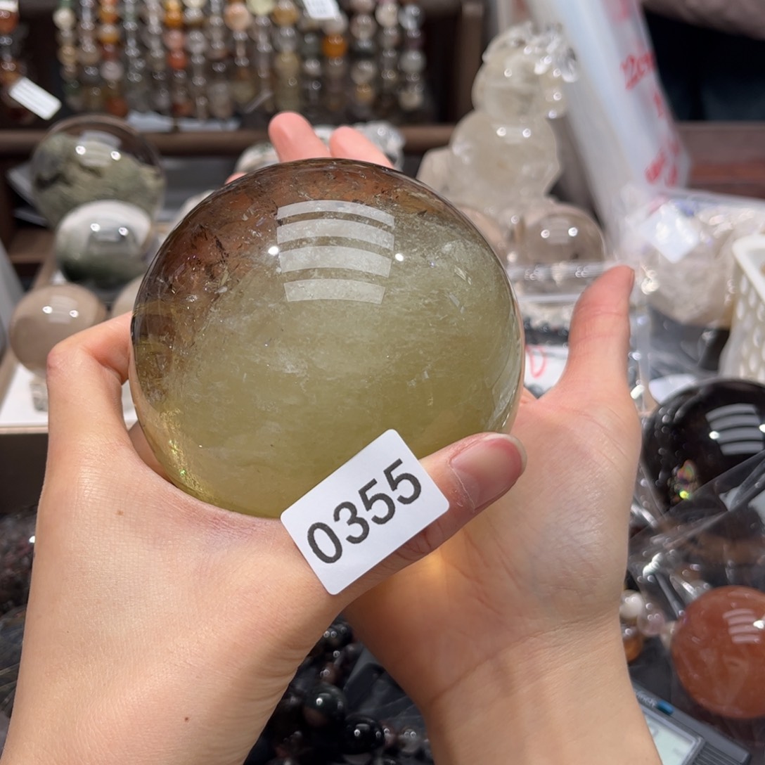 【闪购商品】未镶嵌大型摆件（非配饰）水晶