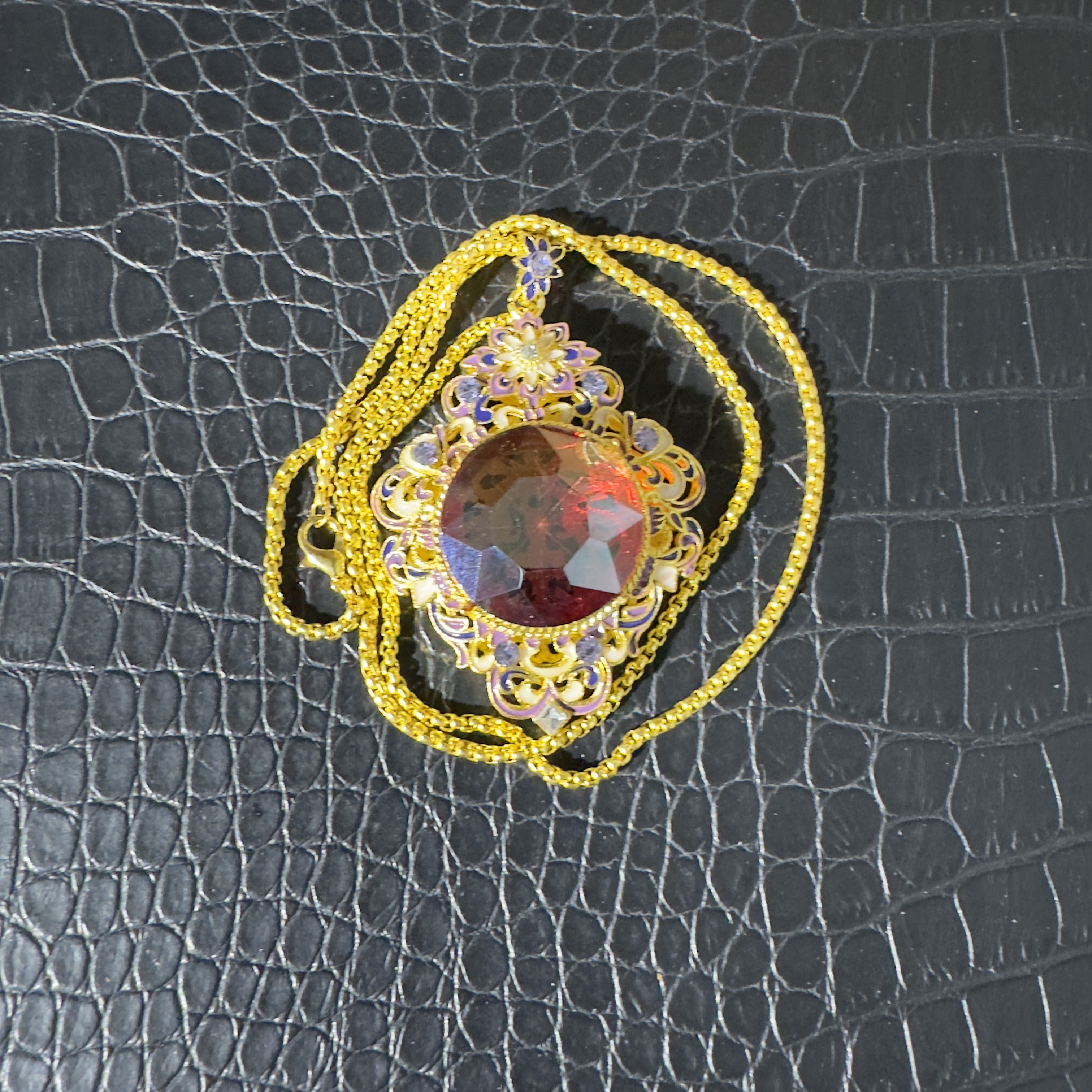 【高端定制】DA-246时尚设计吊坠多样性发一件