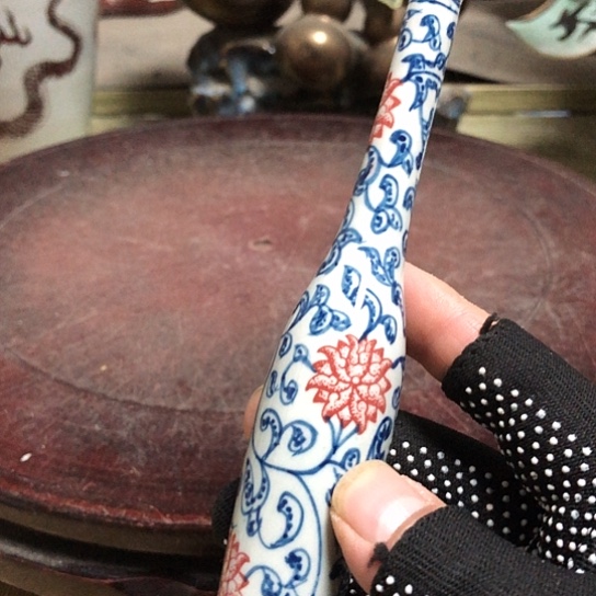 瓷陶瓷的设计师是