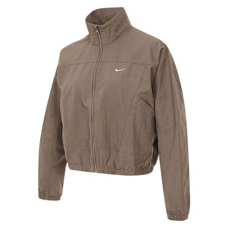 NIKE/耐克欧若风女子EVRTHNG运动休闲夹克外套HJ1000-233