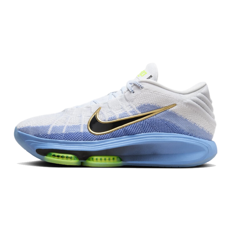 Nike耐克男鞋G.T. HUSTLE 3 EP运动篮球鞋FV5952-100