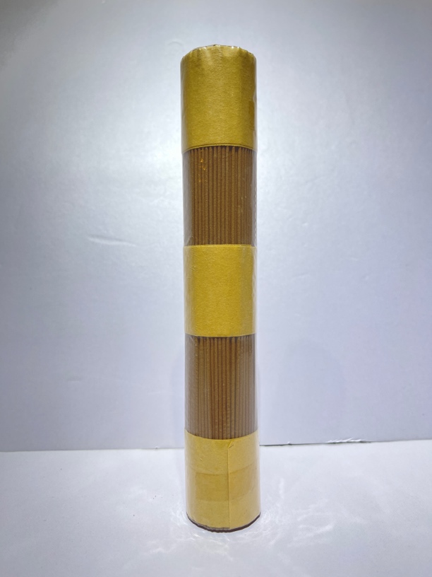 A015天然线香 克重50克