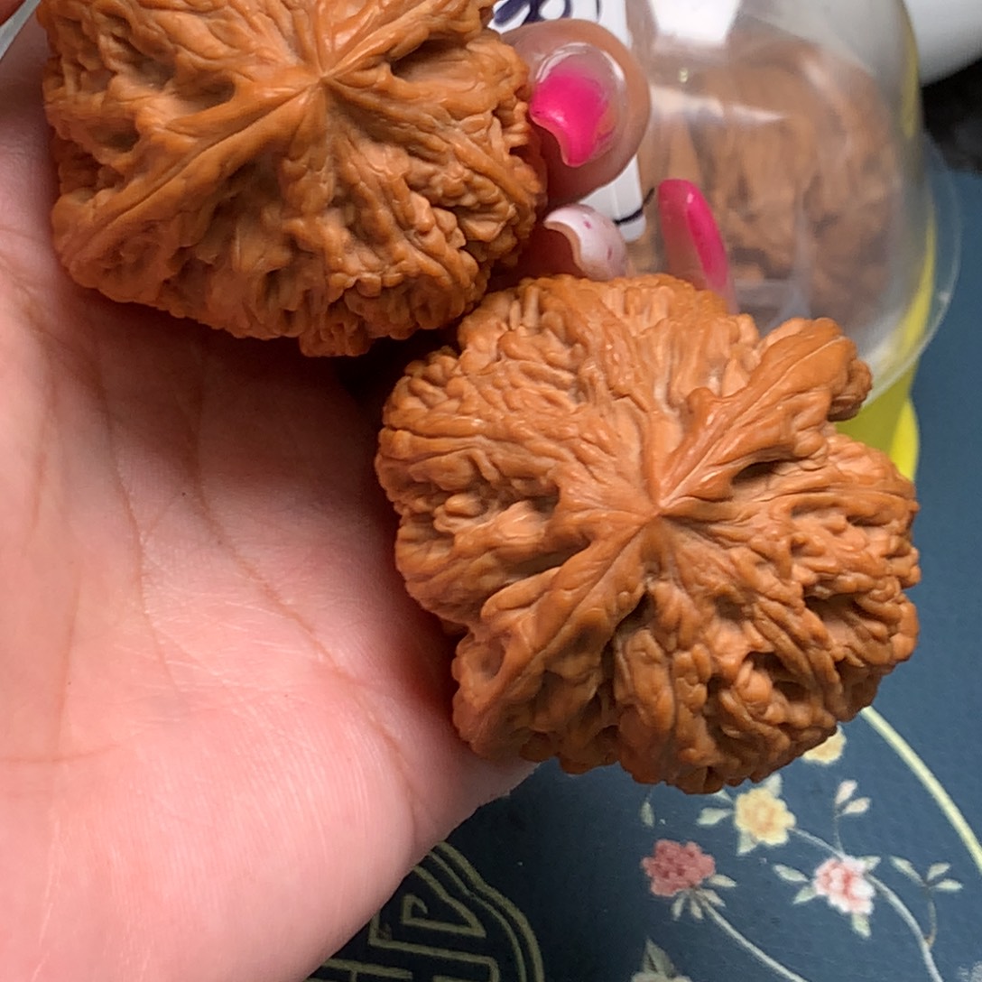 把件文玩核桃46-29153-8