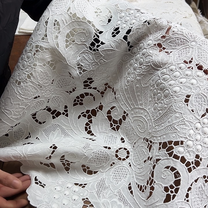 毛绒亚麻棉052-1.7圆