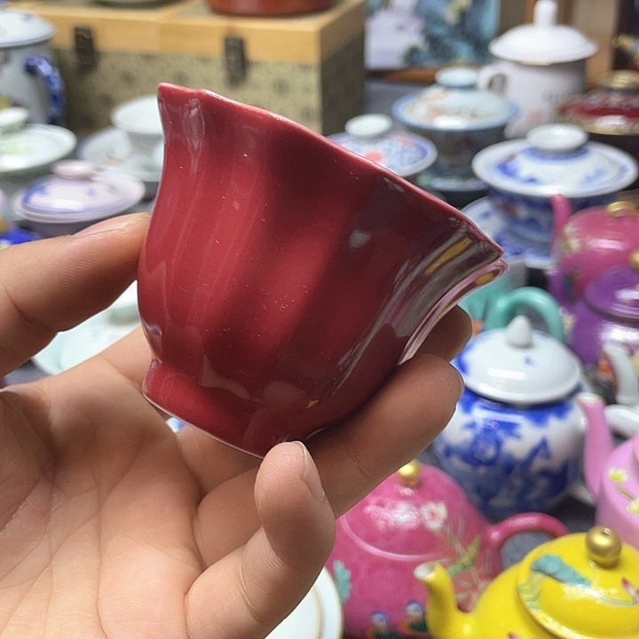 景德镇陶瓷研究所