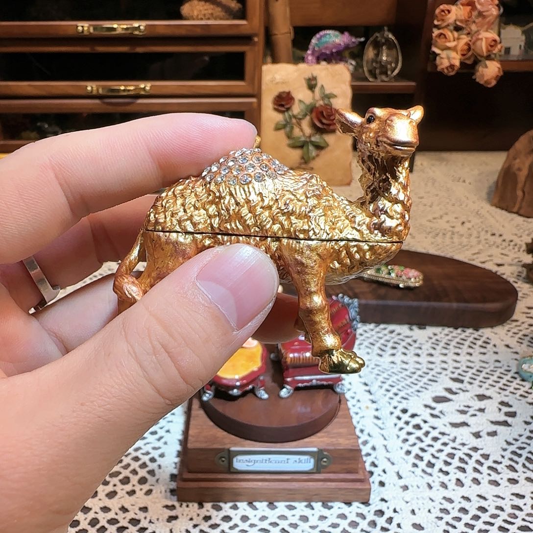 手工制品默认微瑕