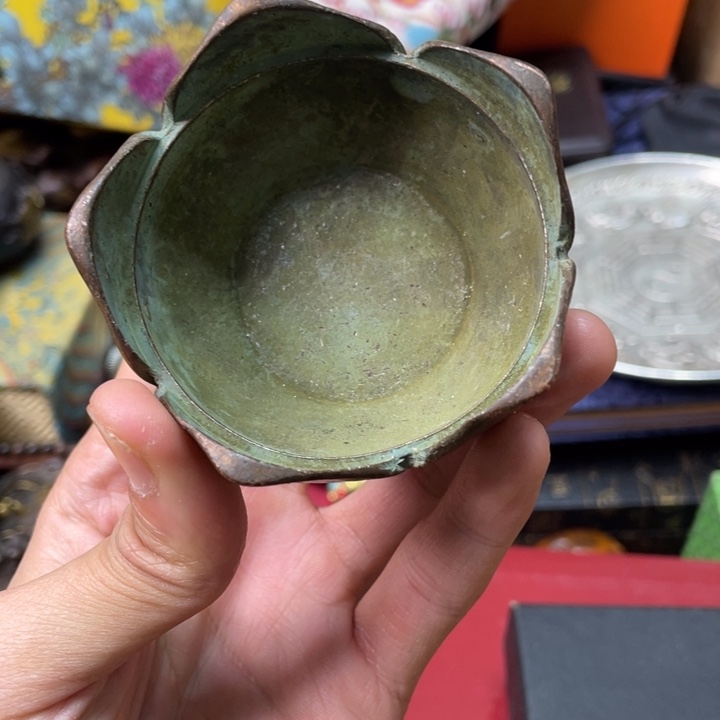 贝壳摆件烽云恩专属精选链接