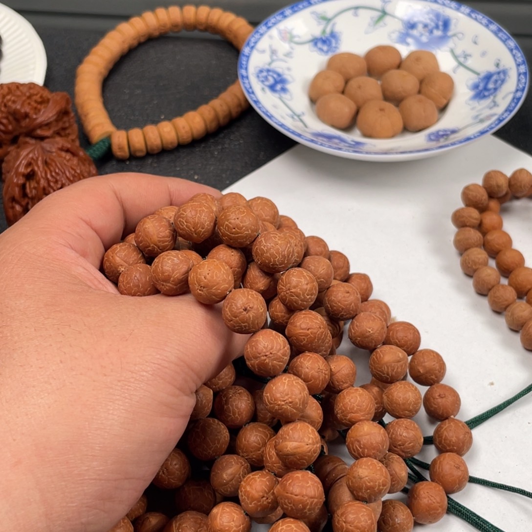 吊坠凤眼菩提凤眼菩提大油皮12 A