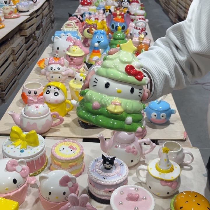 紫砂茶案我们的目标就是让