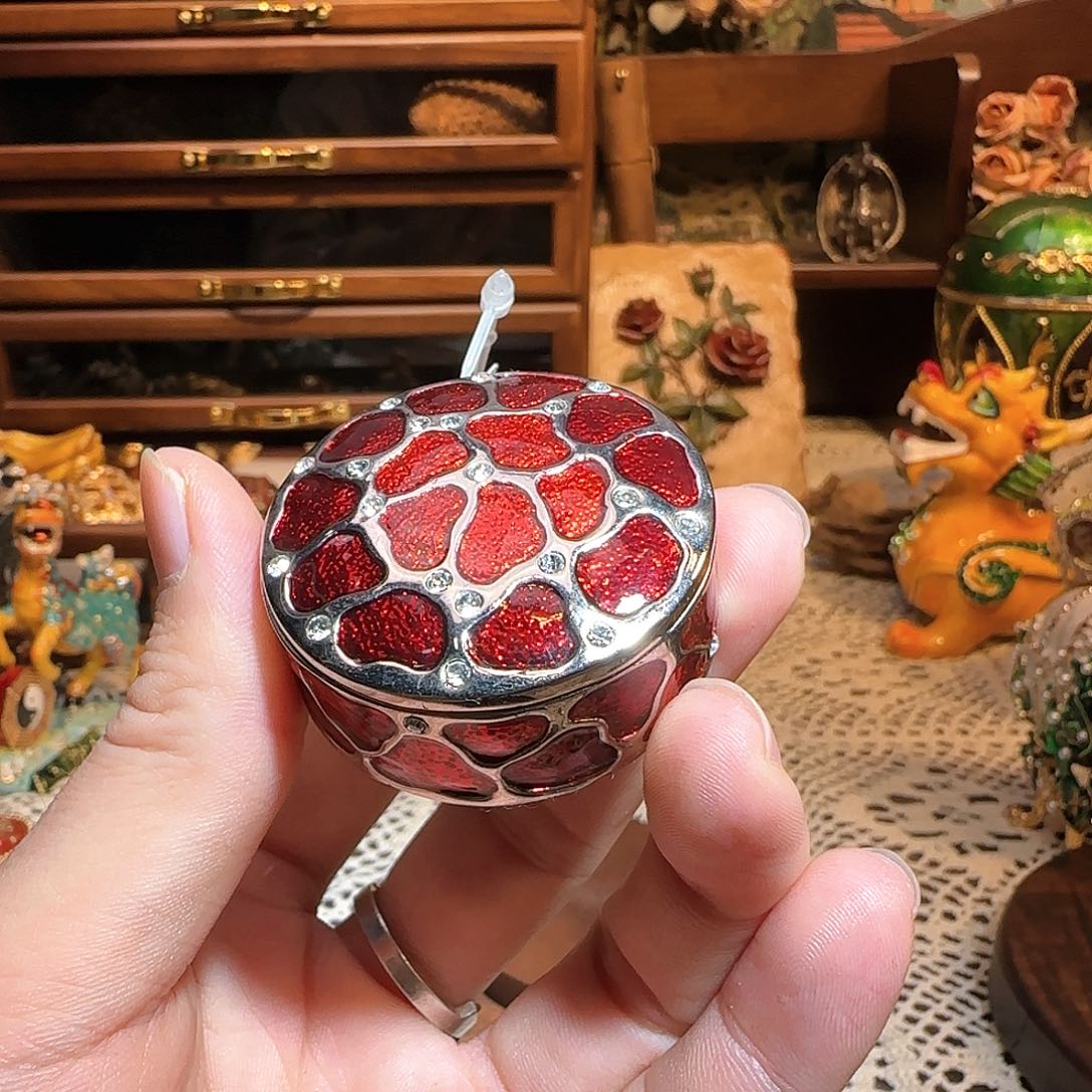 手工制品默认微瑕