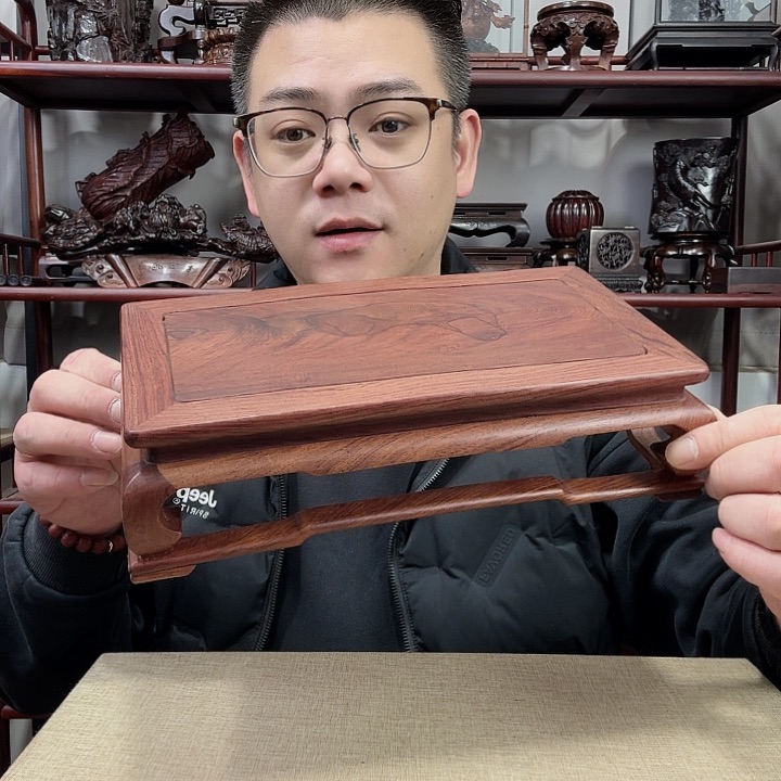 紫砂工艺品工艺品底座