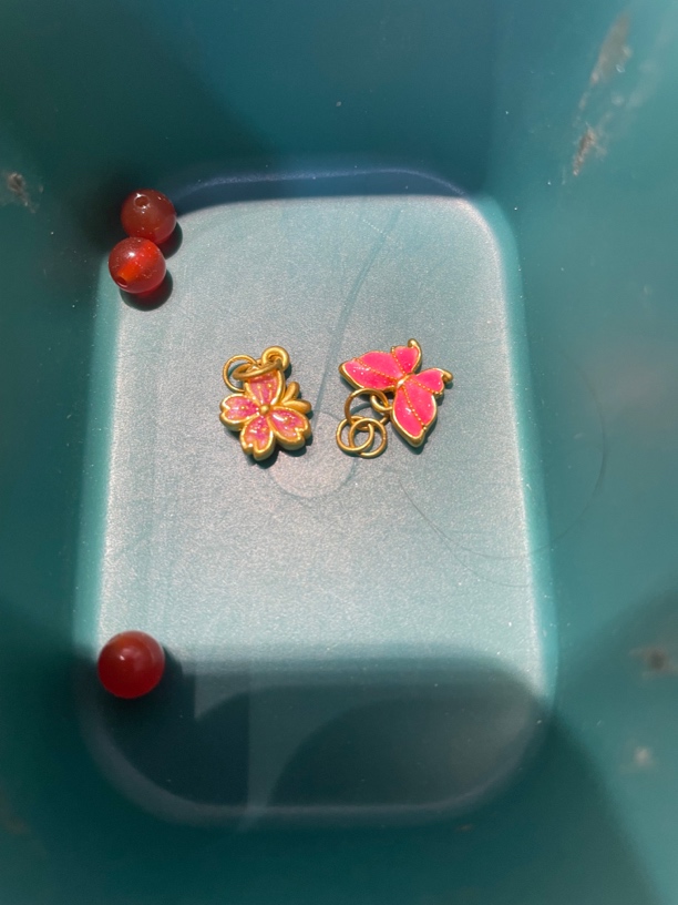                足金a2   加 玛 瑙