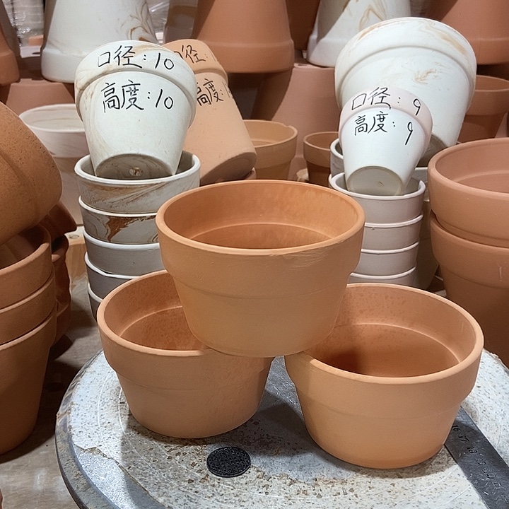 紅陶11×7-3              