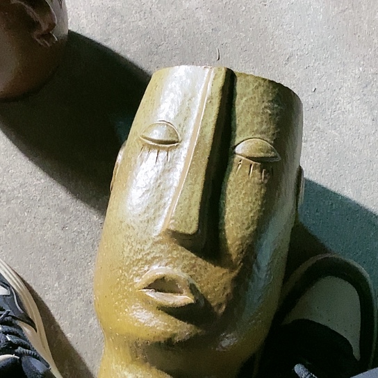 【闪购商品】紫砂花盆16.34无孔无孔